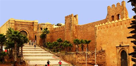 morocco capital|Morocco .